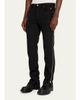 Rick Owens Men's Vega Wool Zip-Cuff Jeans - 4