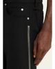 Rick Owens Men's Vega Wool Zip-Cuff Jeans - 5