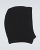 Rick Owens Rick Owens Alpaca and wool-blend hood - 2