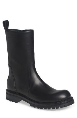 Rick Owens Rick Owens Army Creeper Boot