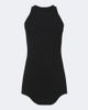 Rick Owens Rick Owens Basic ribbed-knit cotton jersey tank top - 1