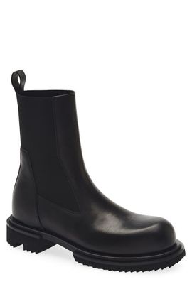 Rick Owens Rick Owens Beatle Gabe Platform Chelsea Boot