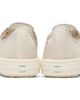 Rick Owens Rick Owens Beige & White Tower Low Sneakers - 2