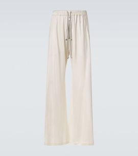 Rick Owens Rick Owens Bela wide-leg pants
