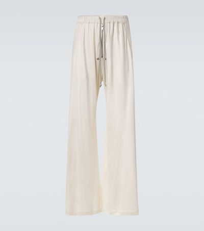 Rick Owens Rick Owens Bela wide-leg pants