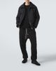 Rick Owens Rick Owens Bela wool wide-leg pants - 2