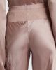 Rick Owens Rick Owens Bias satin wide-leg pants - 5