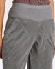 Rick Owens Rick Owens Bias velvet wide-leg pants - 3