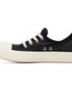 Rick Owens Rick Owens Black & White Tower Low Sneakers - 3