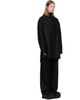 Rick Owens Rick Owens Black Concordian Shirt - 2