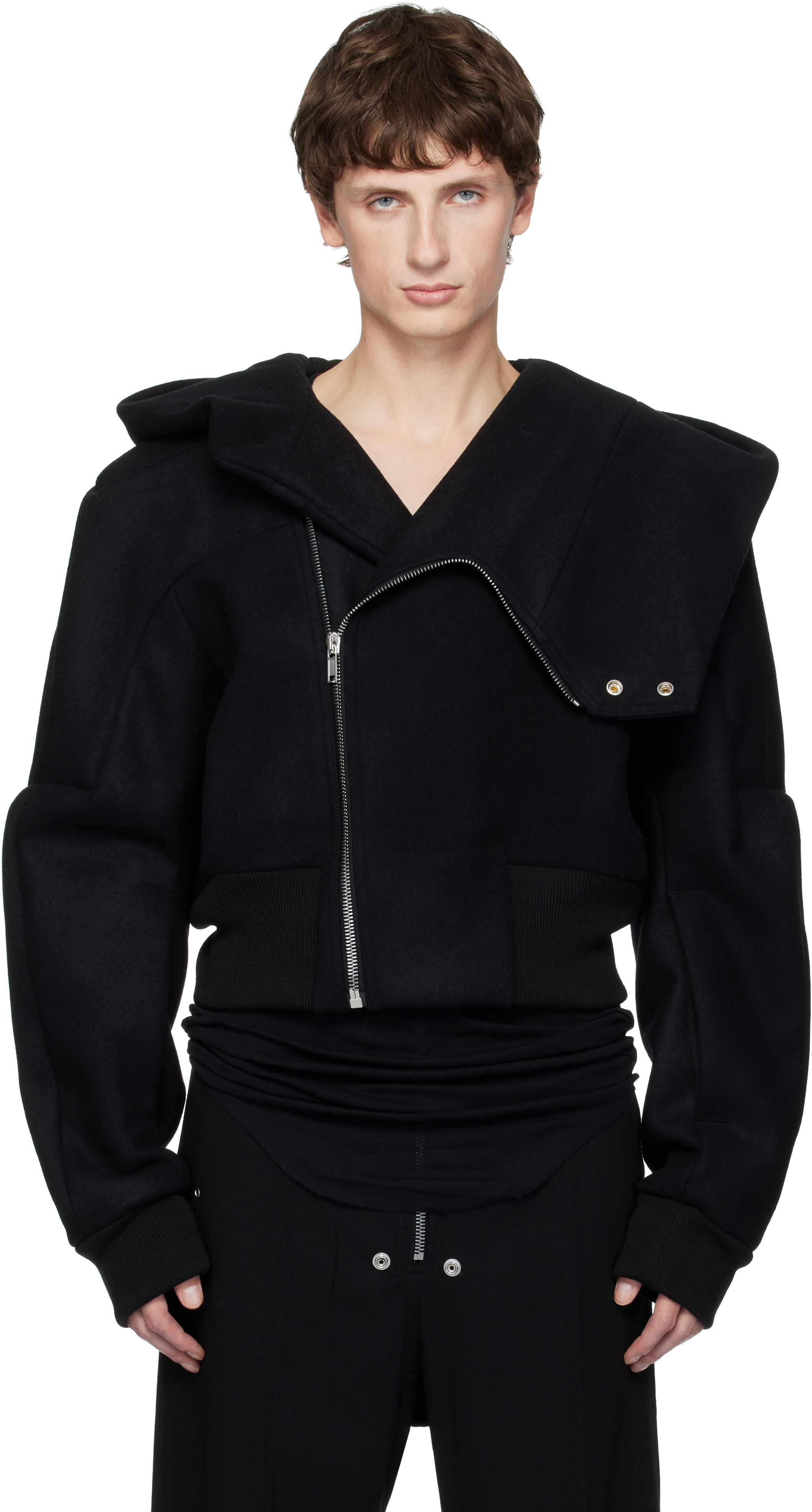 Rick Owens Jackets & Coats