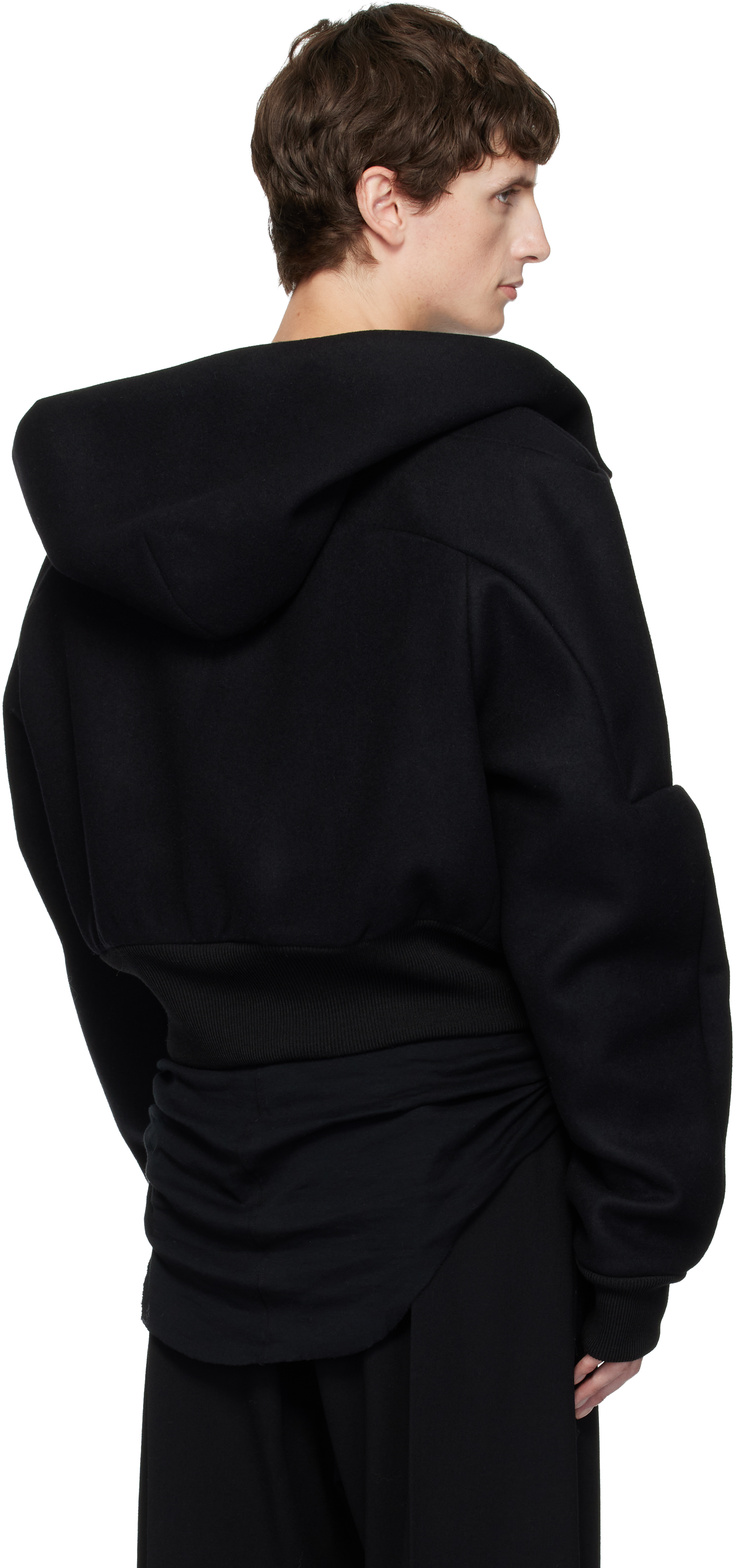 Rick Owens Jackets & Coats