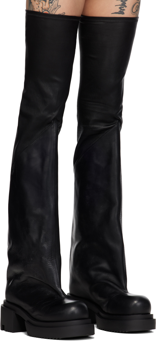 Rick Owens Shoes