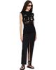 Rick Owens Rick Owens Black Hollywood Tanja Top - 4