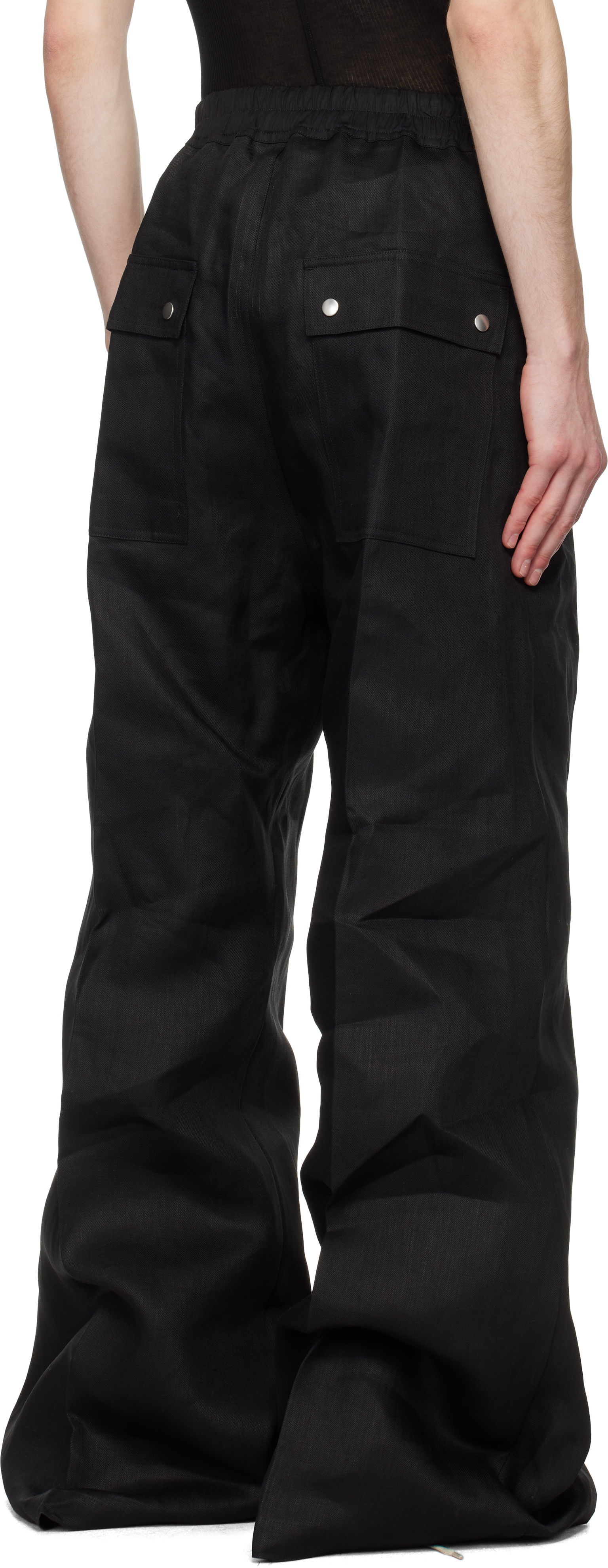 Rick Owens Pants
