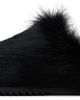 Rick Owens Rick Owens Black Pillow Granola Sandals - 3