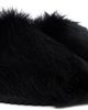 Rick Owens Rick Owens Black Pillow Granola Sandals - 4