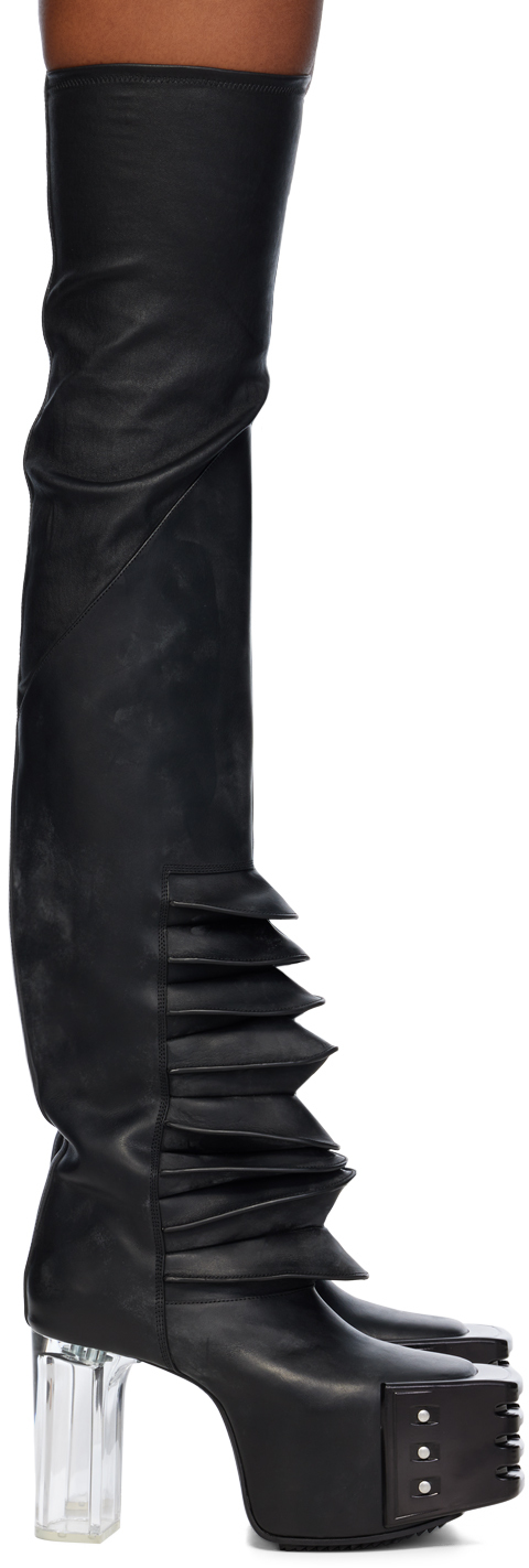 Rick Owens Shoes