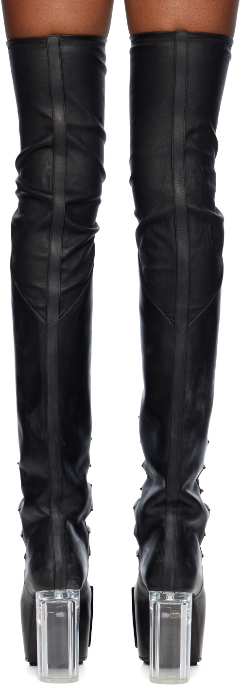 Rick Owens Shoes