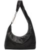 Rick Owens Rick Owens Black Small Gemini Bag - 1