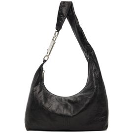 Rick Owens Rick Owens Black Small Gemini Bag