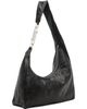 Rick Owens Rick Owens Black Small Gemini Bag - 2