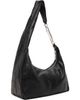 Rick Owens Rick Owens Black Small Gemini Bag - 3