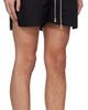 Rick Owens Rick Owens Black Temple Bela Boxer Shorts - 2