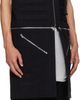 Rick Owens Rick Owens Black Temple Blixa Utility Vest - 2