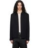 Rick Owens Rick Owens Black Temple Brad Jacket - 1