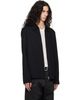 Rick Owens Rick Owens Black Temple Brad Jacket - 2