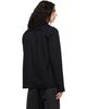 Rick Owens Rick Owens Black Temple Brad Jacket - 3