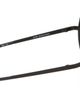 Rick Owens Rick Owens Black Temple Mask Sunglasses - 2