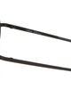 Rick Owens Rick Owens Black Temple Mask Sunglasses - 3