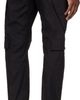 Rick Owens Rick Owens Black Temple Mastodon Megacargo Pants - 3