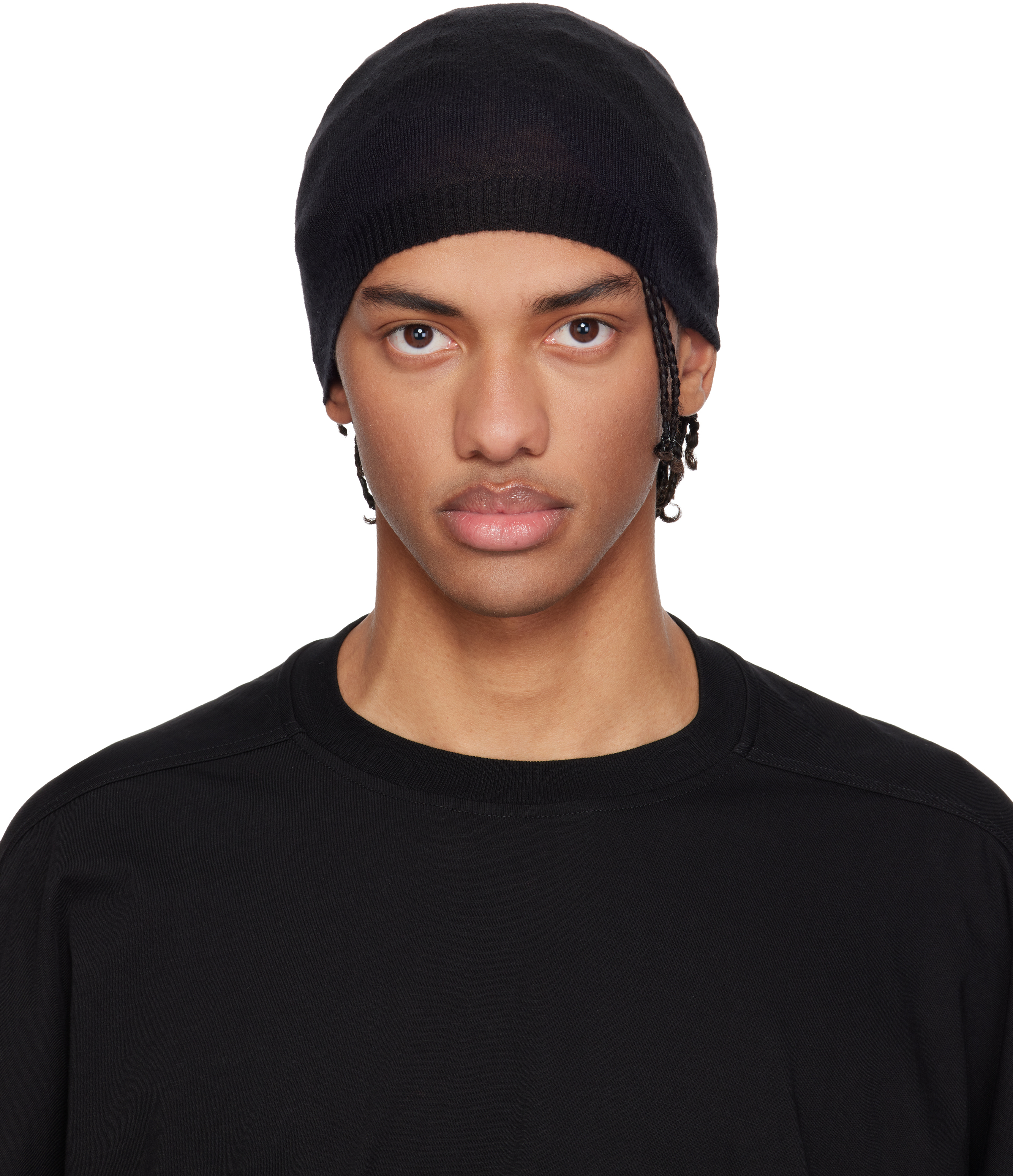 Rick Owens Hats