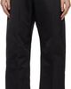 Rick Owens Rick Owens Black Temple Tailored Geth Trousers - 1
