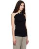 Rick Owens Rick Owens Black Tower Athena Top - 2