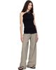 Rick Owens Rick Owens Black Tower Athena Top - 4