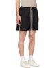 Rick Owens Rick Owens Black Tower Bela Boxer Shorts - 2