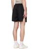 Rick Owens Rick Owens Black Tower Bela Boxer Shorts - 3