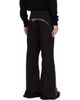 Rick Owens Rick Owens Black Tower Bolan Banana Trousers - 3