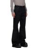 Rick Owens Rick Owens Black Tower Bolan Bootcut Jeans - 2