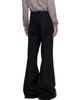Rick Owens Rick Owens Black Tower Bolan Bootcut Jeans - 3