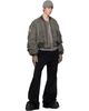 Rick Owens Rick Owens Black Tower Bolan Bootcut Jeans - 4