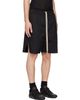 Rick Owens Rick Owens Black Tower Boxers Shorts - 2