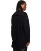 Rick Owens Rick Owens Black Tower Concordian Shirt - 3