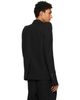 Rick Owens Rick Owens Black Tower Custom Larry Jacket - 3