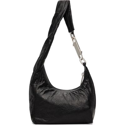 Rick Owens Rick Owens Black Tower Disco Gemini Bag