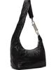 Rick Owens Rick Owens Black Tower Disco Gemini Bag - 2